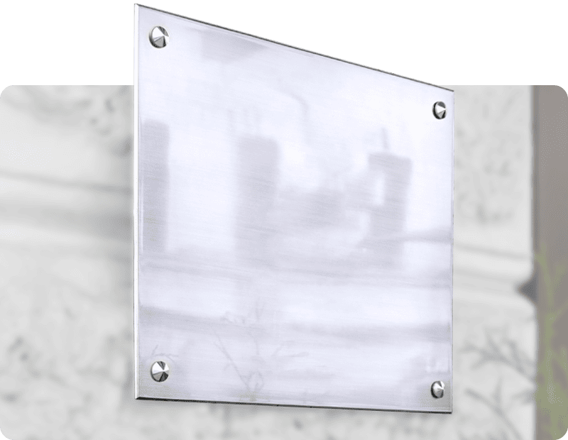 各種プラスチック板