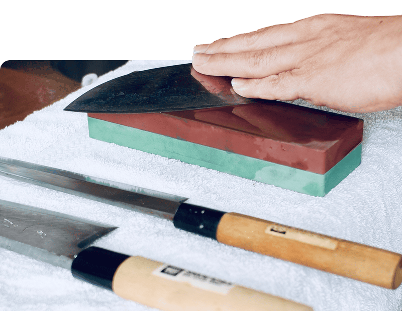 刃物各種販売・刃とぎ・修理